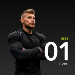 1 Mês Livre