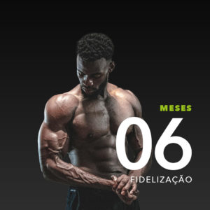 6 Meses Membership
